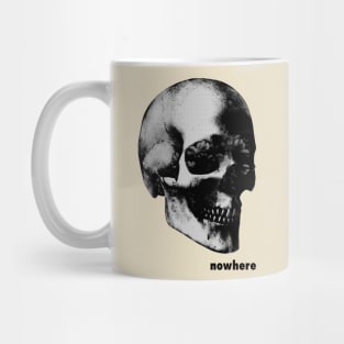 nowhere Mug